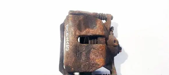 Seat Leon (5F) Front brake caliper 