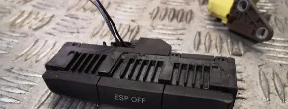 Audi A4 S4 B8 8K ESP (stability program) switch 8k0959673
