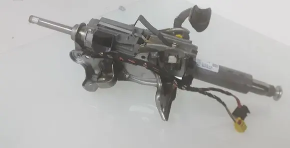 Audi Q5 SQ5 Steering wheel axle set 8R0419506