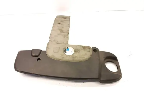 BMW 3 E46 Engine cover (trim) 2249973
