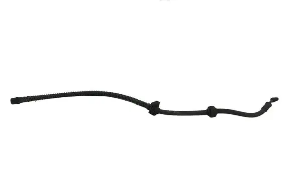 Peugeot 508 Brake line pipe/hose 
