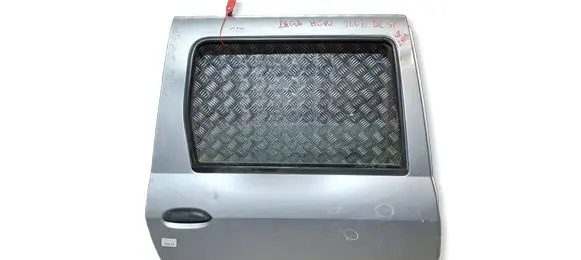 Dacia Logan I Rear door S26301022