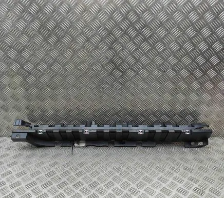Volkswagen Multivan T6 Sill/side skirt trim 7T0864293A
