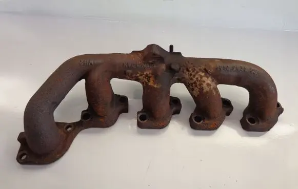 Ford Transit Exhaust manifold 6C1Q9430BDKOLEKTOR