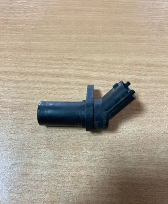 Opel Corsa D Crankshaft position sensor 261210151