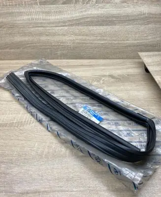 Hyundai Sonata Rubber seal rear door 8353034001