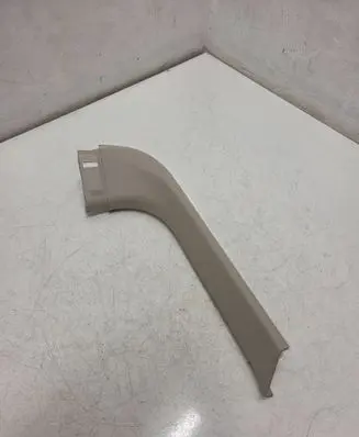 BMW 3 F30 F35 F31 Tailgate trim 7263137 60829010