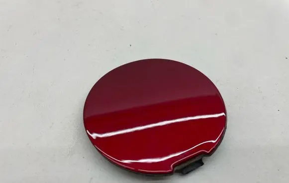 Mazda MX-5 ND Rear bumper row hook cap/cover N24350EK1