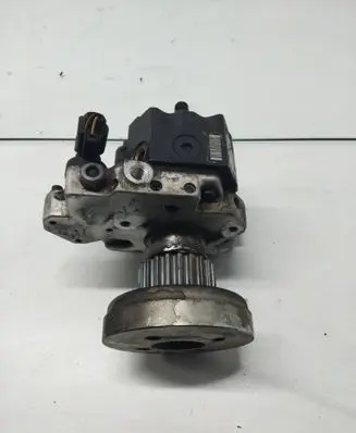 Audi A6 S6 C6 4F Fuel injection high pressure pump 059130755E 0445010090