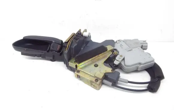 Subaru Forester SF Rear door lock