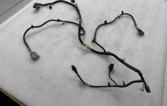 Tesla Model Y Other wiring loom 248905901A HB3213516B0587