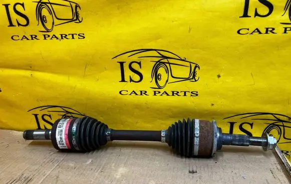Ford Bronco Front driveshaft MB3W3A428DB