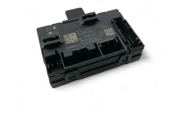 Skoda Octavia Mk3 (5E) Door control unit/module 5Q4959592E