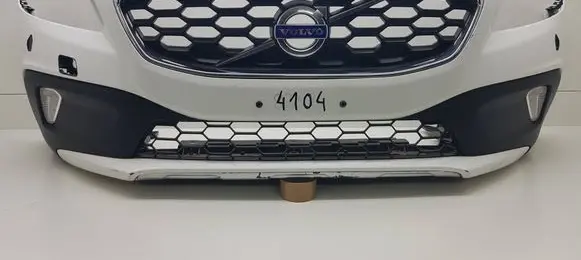 Volvo V40 Cross country Front bumper 31353310