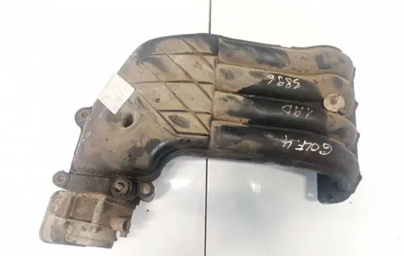 Intake manifold
