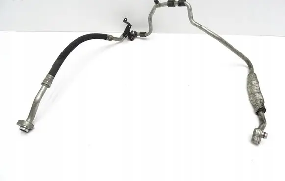 Audi A3 S3 8P Air conditioning (A/C) pipe/hose 1K0820743FD