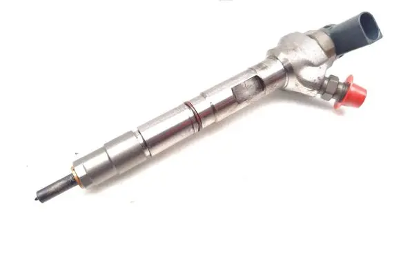 Audi A4 S4 B9 Fuel injector 04L130277AC 0445110469