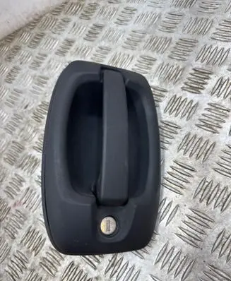 Iveco Daily 6th gen Front door exterior handle NV23895 2111145