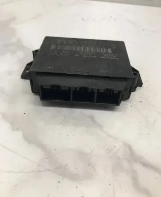 Audi A6 S6 C6 4F Parking PDC control unit/module 4F0919283B 4F0910283B 05533272