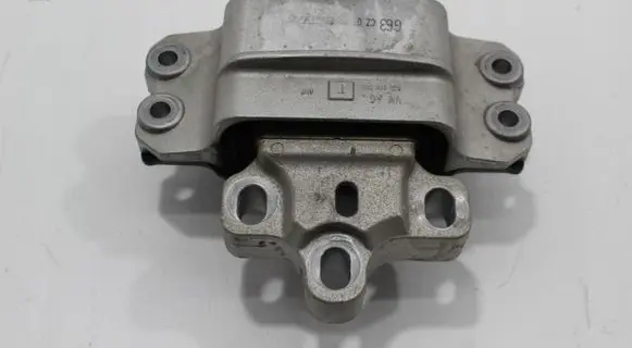 Seat Alhambra (Mk2) Engine mount bracket 1K0199555T