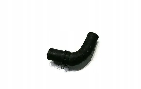 Mercedes-Benz E W212 Engine coolant pipe/hose A6512032282