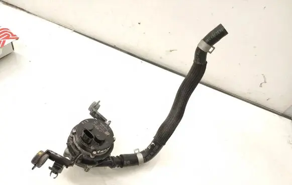 KIA Niro Electric auxiliary coolant/water pump 369002B000