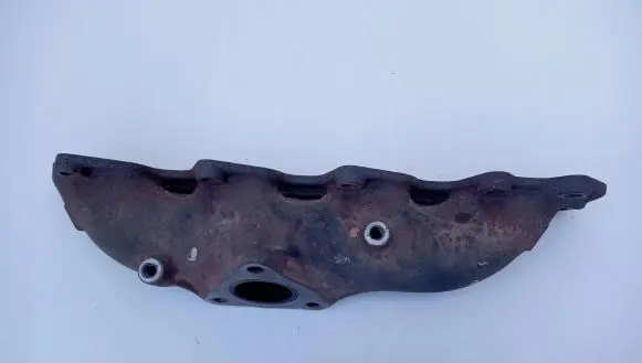 Mitsubishi Pajero Sport II Exhaust manifold 3D18B