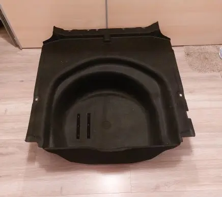 Toyota Corolla E210 E21 Trunk/boot mat liner 5857002250 5857002260