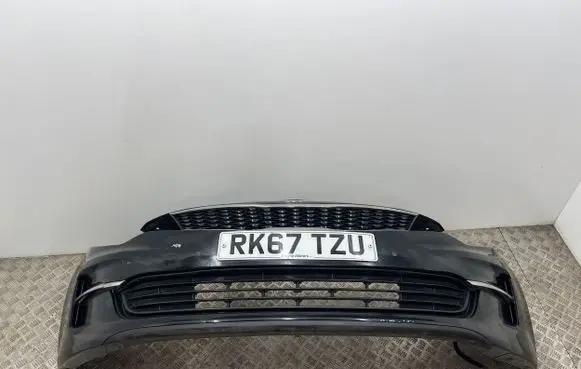KIA Optima Front bumper 86360D4000 36573D4000 91890D4530