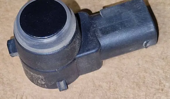 Peugeot 508 Parking PDC sensor 96660163