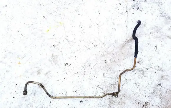 Mercedes-Benz E W211 Power steering hose/pipe/line