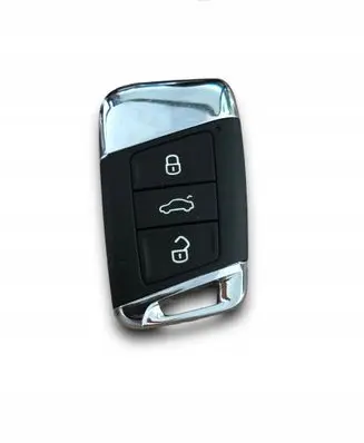 Volkswagen PASSAT B8 Ignition key/card 3G0959752CK