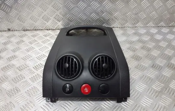 Chevrolet Aveo Dashboard air vent grill cover trim 96537685
