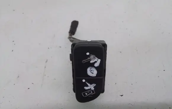 Volkswagen Fox Other switches/knobs/shifts 5Z09212509705