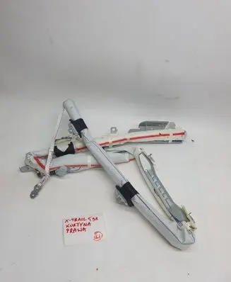 Nissan X-Trail T32 Roof airbag 0080P1110030 54030142