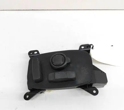 Seat control switch