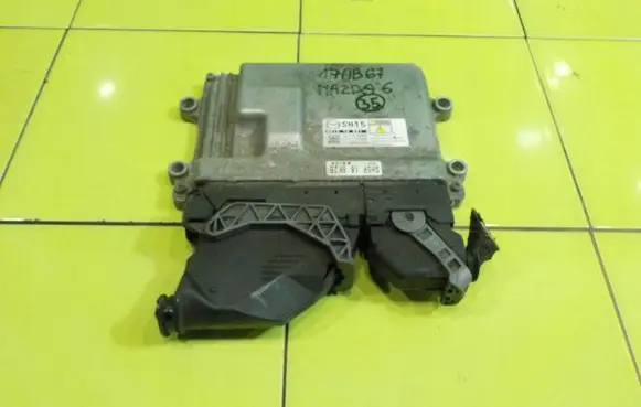 Mazda 6 Engine control unit/module SH1518881