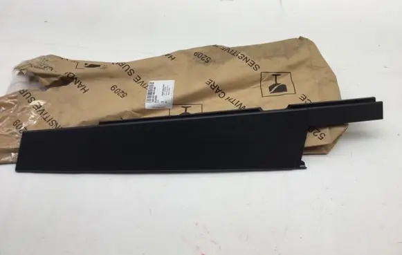 Volkswagen T-Cross (B) pillar trim (top) 2GM837902E