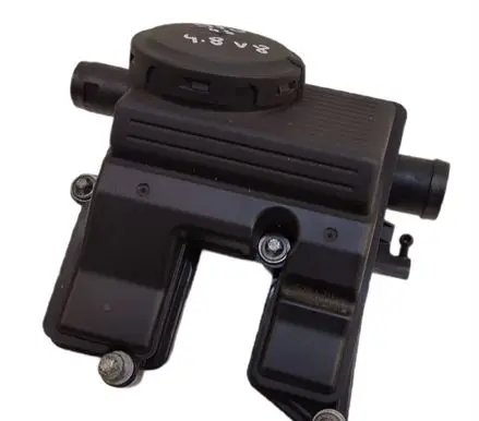 Porsche Panamera (970) Oil breather separator 94810713520