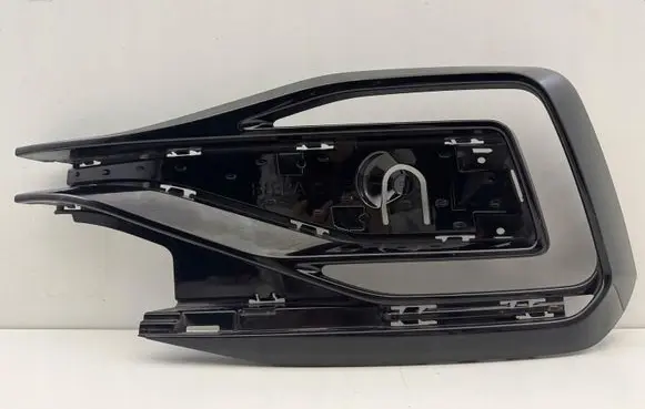 Volkswagen PASSAT B8 Front bumper lower grill 3G0853793