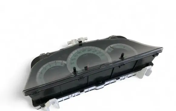 Toyota Corolla Verso E121 Speedometer (instrument cluster) 838000F020M