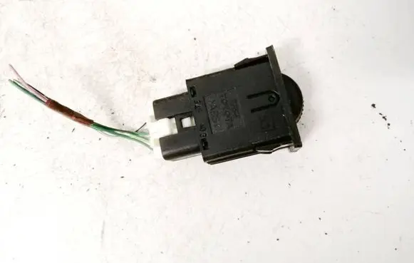 Toyota Avensis T250 Headlight level height control switch 8415205050 84152-05050