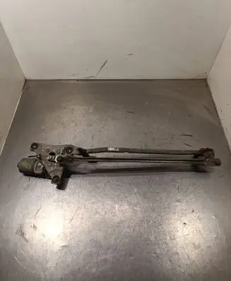 Volvo V50 Front wiper linkage and motor 3397021156 31253518 397220523