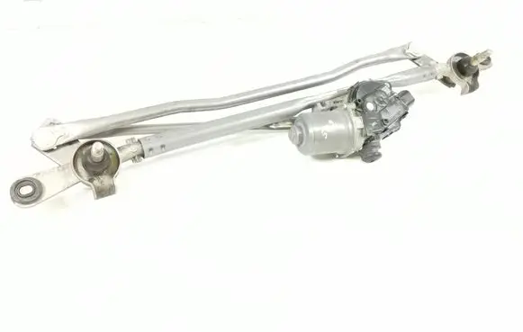 Chrysler Pacifica Front wiper linkage and motor 68229327AC