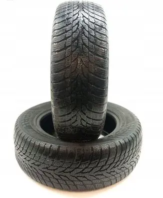 Volkswagen PASSAT B5 R15 winter tire 