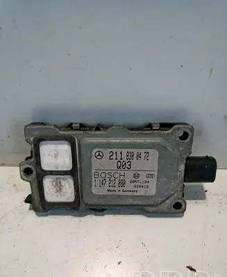 Mercedes-Benz E W211 Air quality sensor 2118300472 1147212080