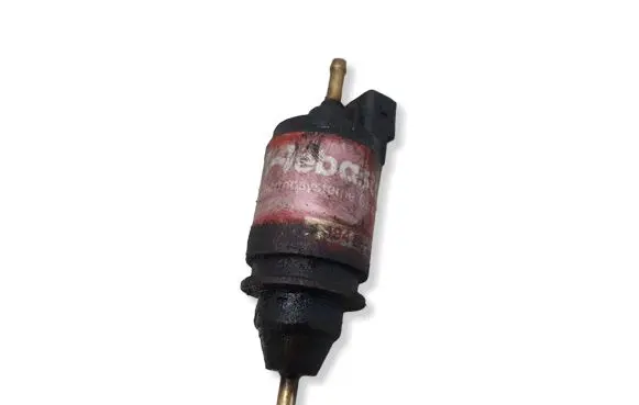 Peugeot 806 Webasto auxiliary heater fuel pump 19486B