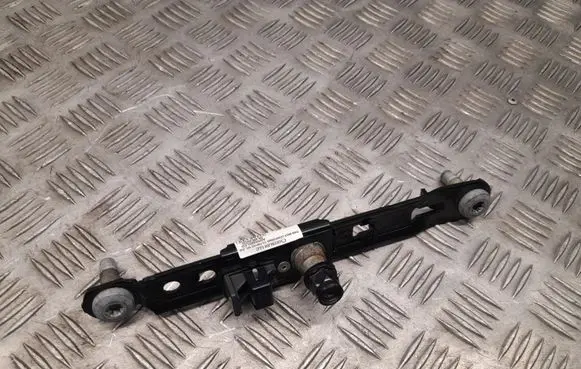 Alfa Romeo Stelvio Seat belt adjustment motor 68102536AB
