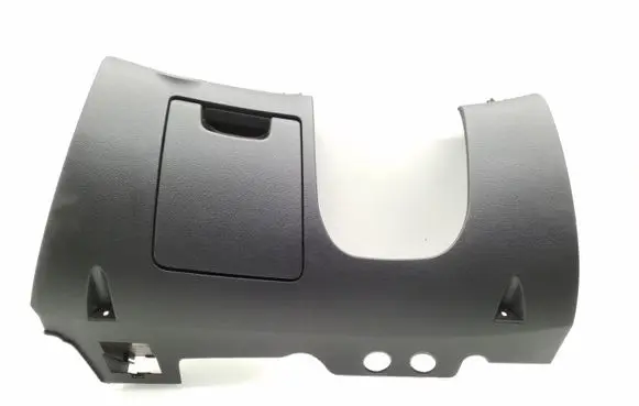 Skoda Octavia Mk2 (1Z) Dashboard lower bottom trim panel 1Z1857923