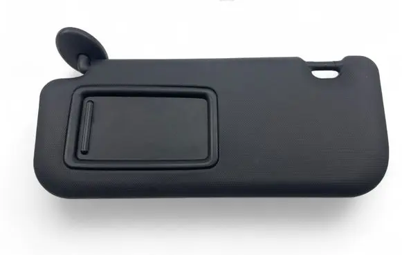 Sun visor